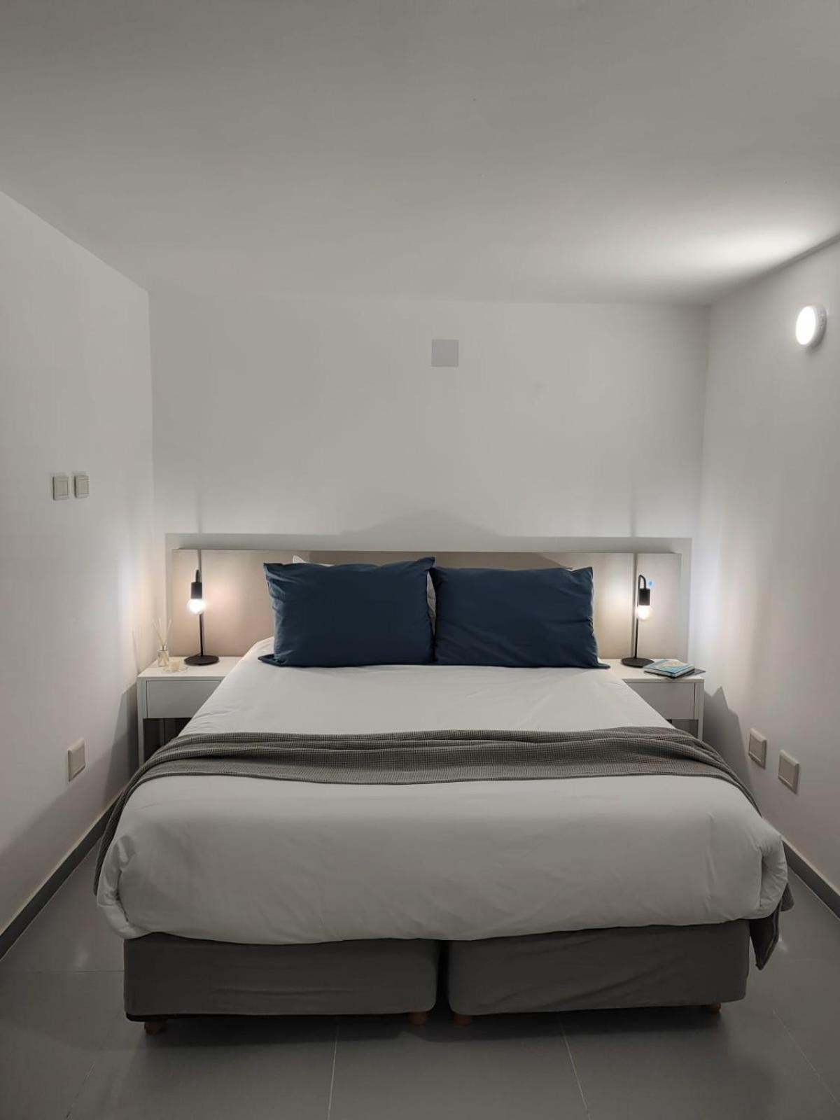 Upoint Recoleta Aparthotel Buenos Aires Exterior photo
