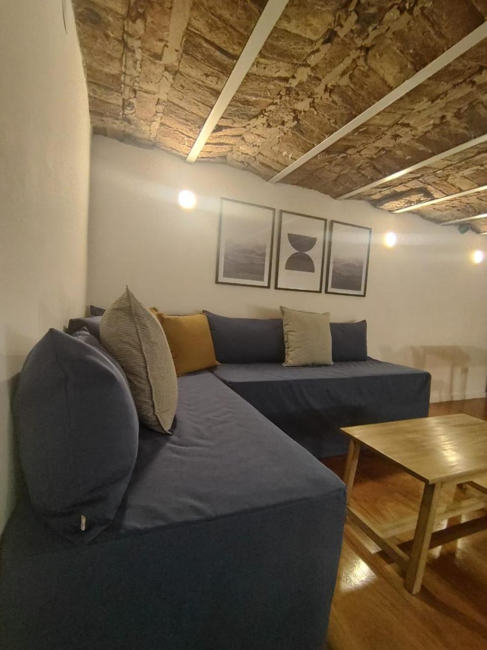 Upoint Recoleta Aparthotel Buenos Aires Exterior photo